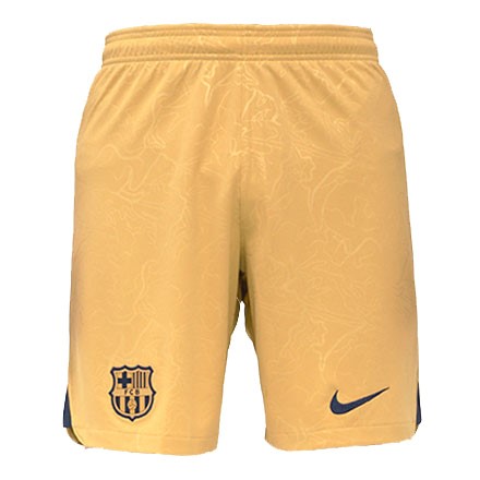 Pantalones Barcelona 2ª 2022-2023